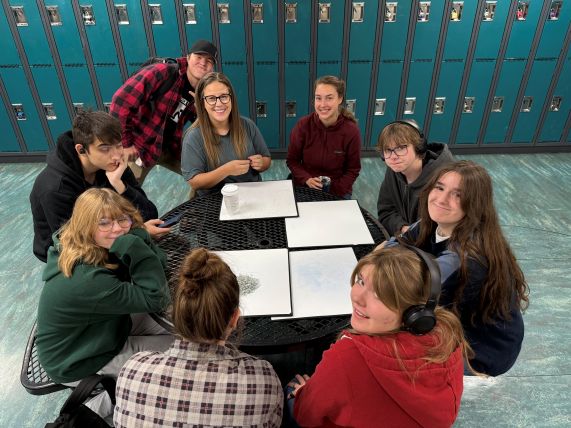 inclusive ed chloe Yvonne Davis