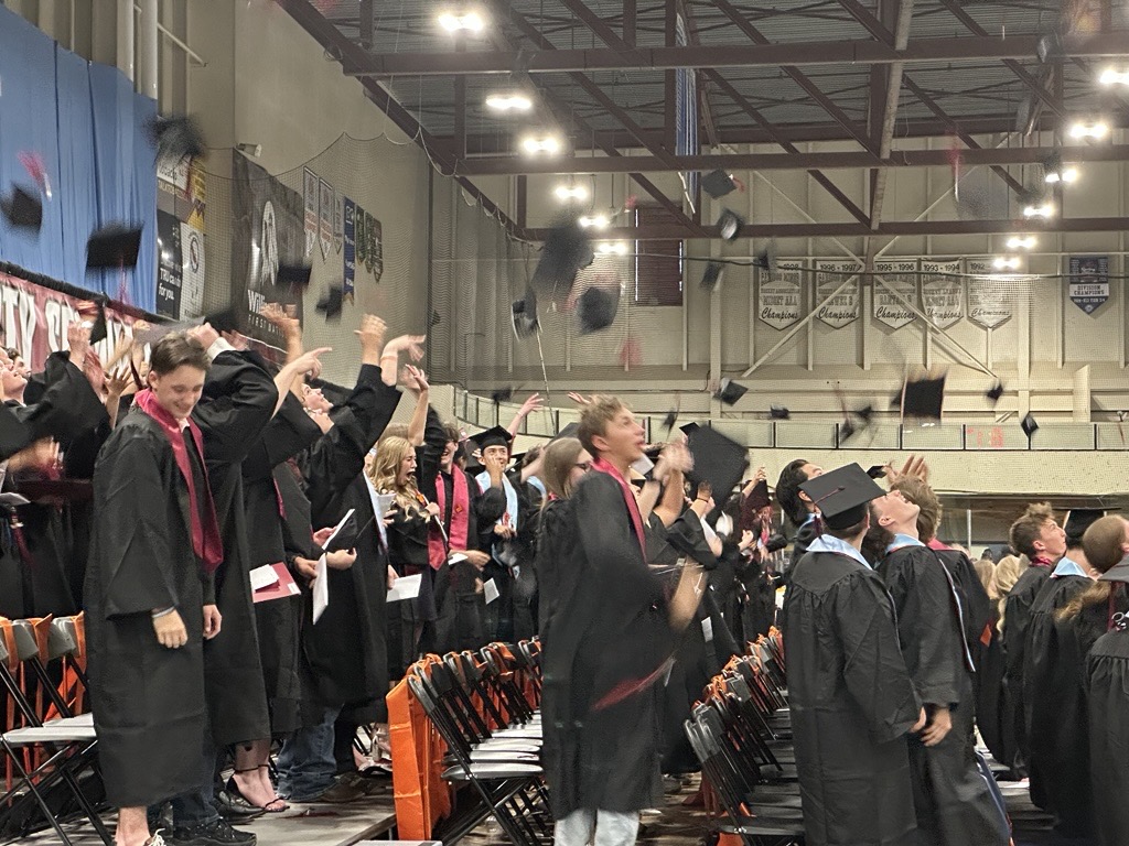 Lake City Graduation 2026 2