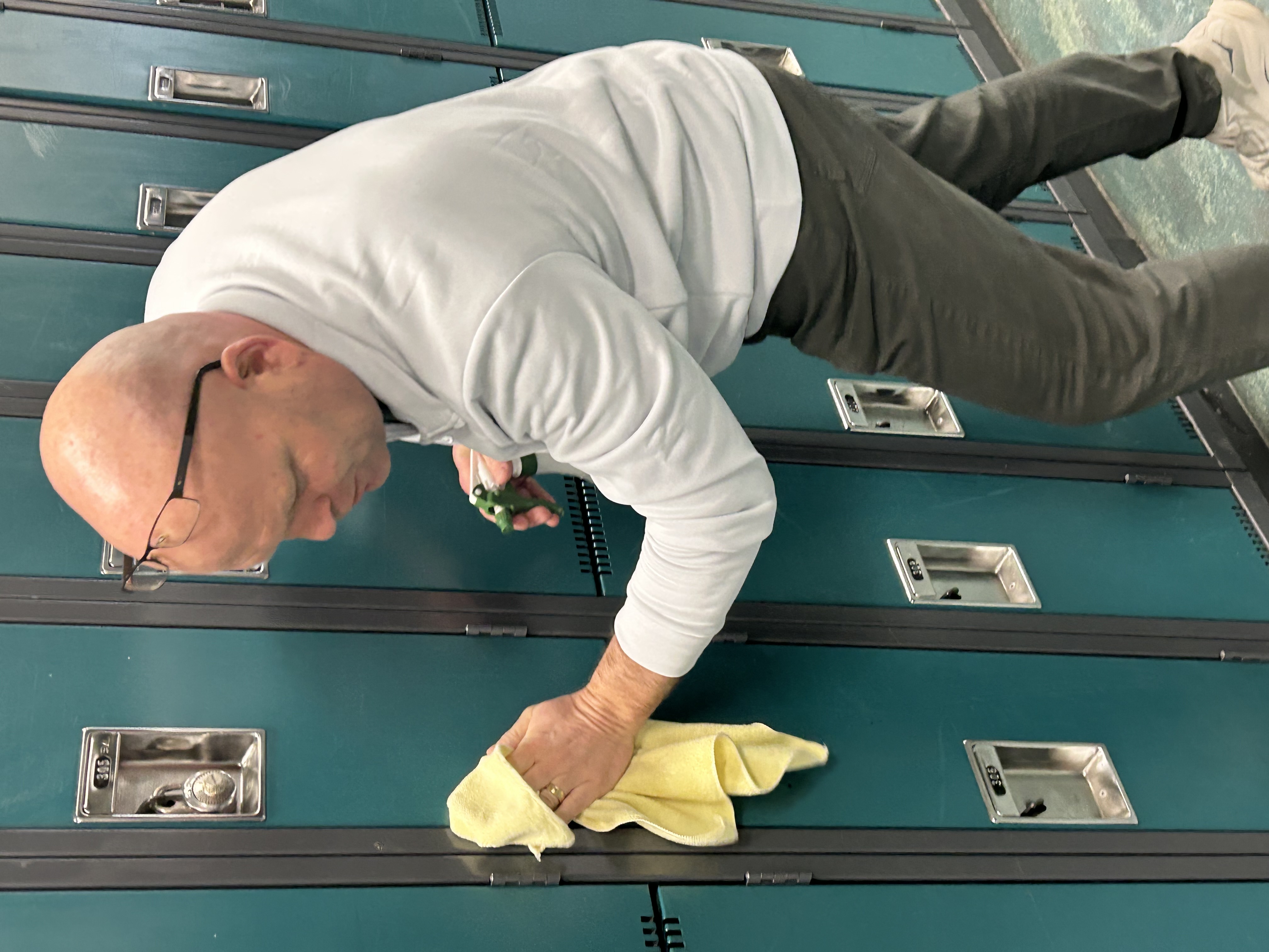 Leaders Always Ready Nara Riplinger