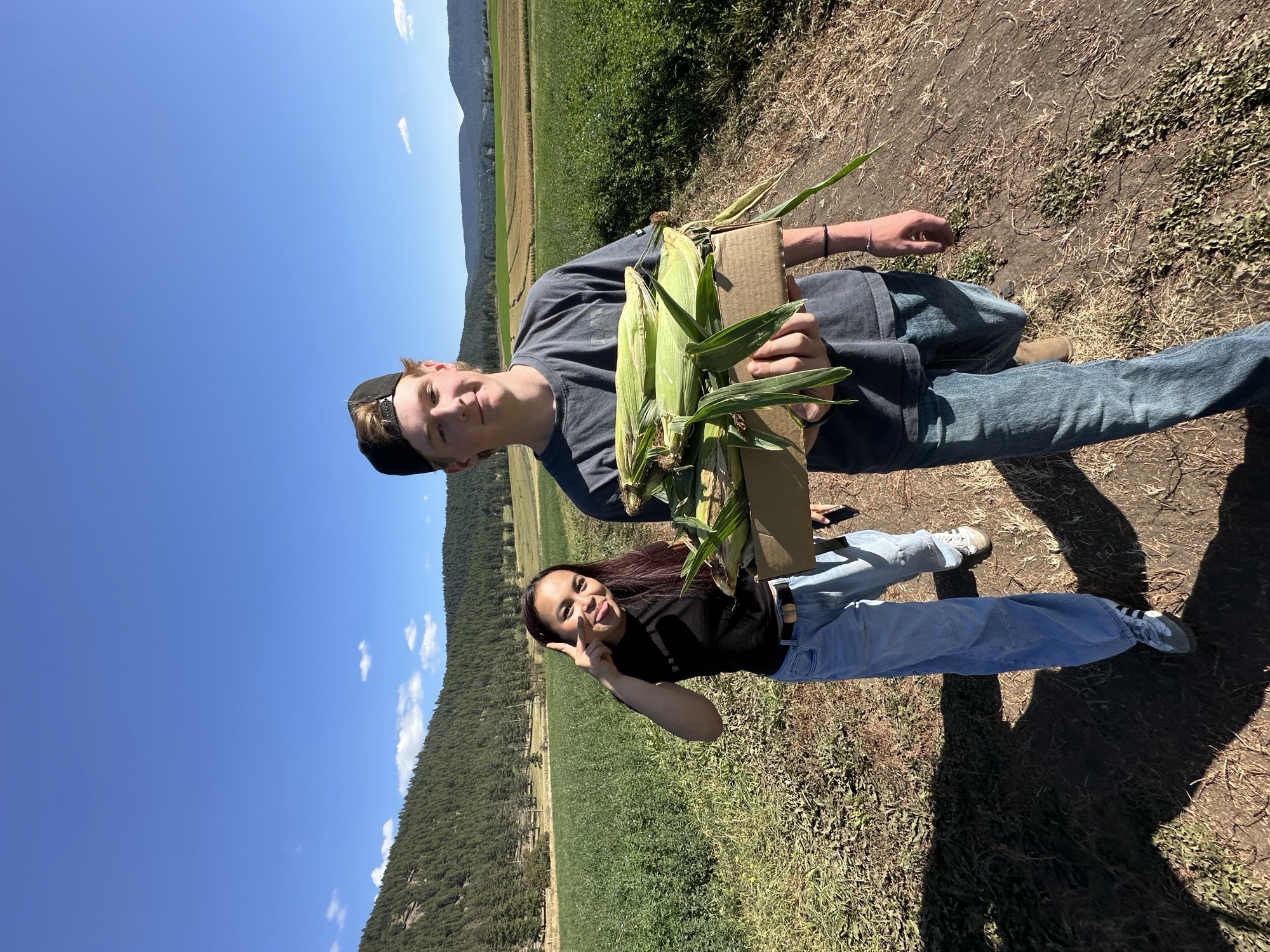 Farm to Classroom Learning2 Nara Riplinger