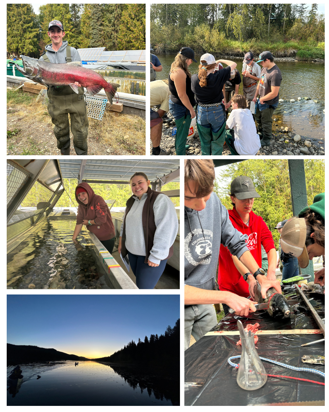 Salmon Trip Photos1 Nara Riplinger