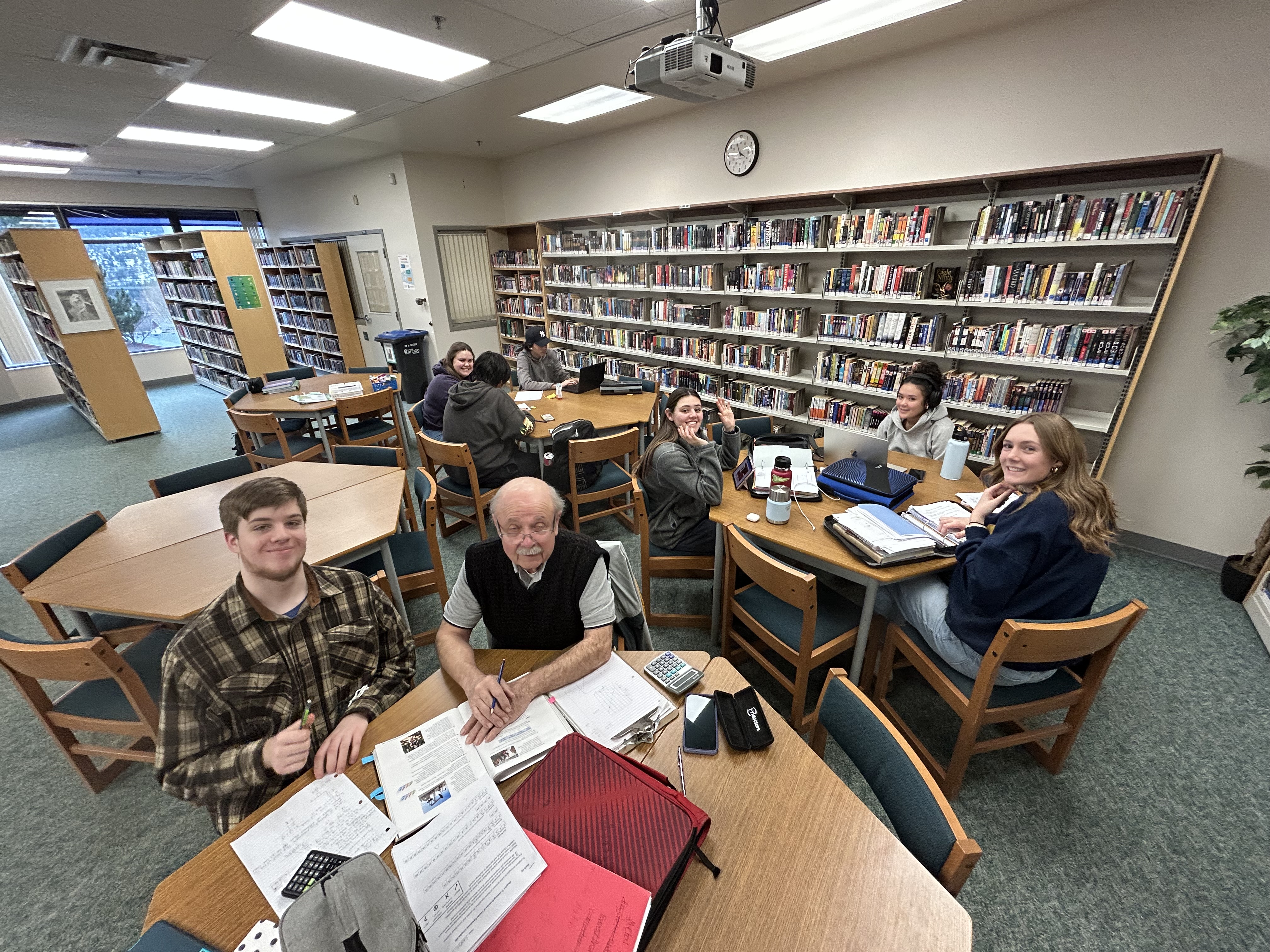 School Partners 1 Nara Riplinger