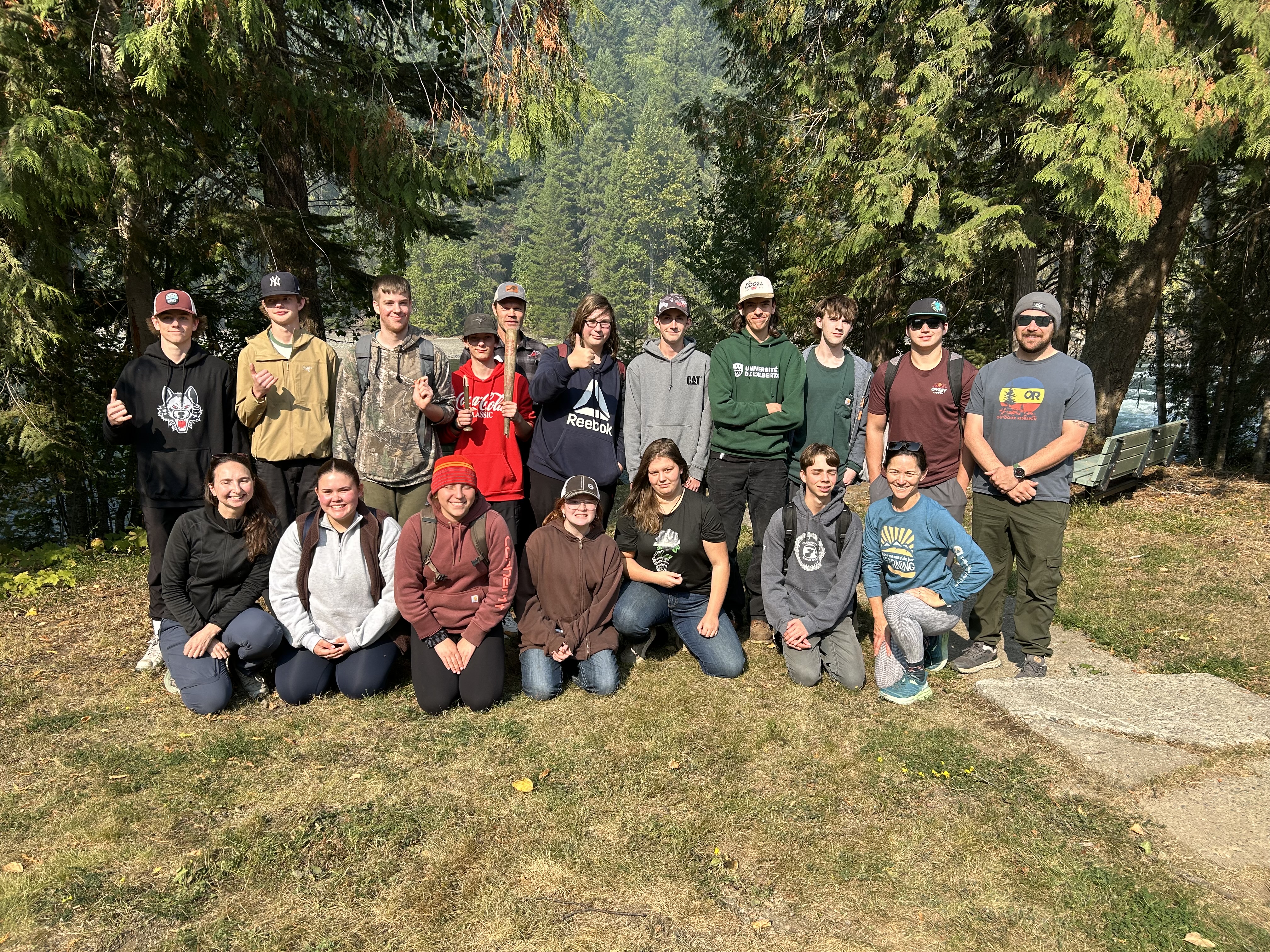 Salmon Trip Photos2 Nara Riplinger