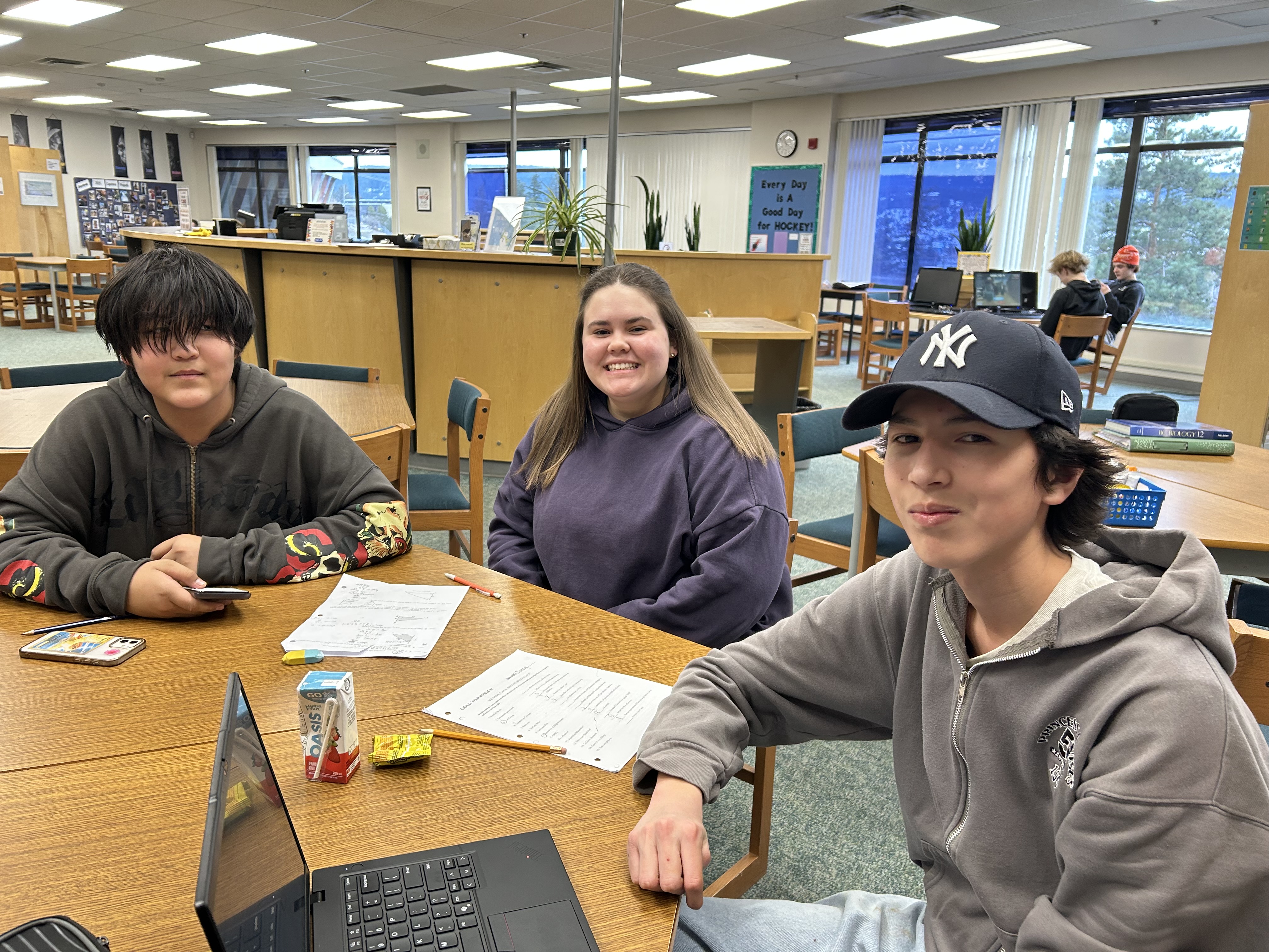 School Partners 2 Nara Riplinger